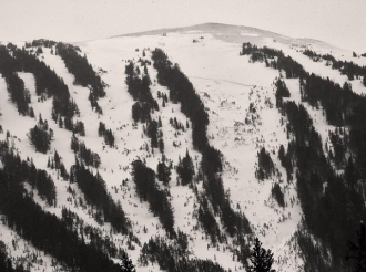 Cooke City Avalanches